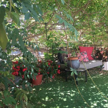 La Chambre Des Etangs Fréjus 外观 照片