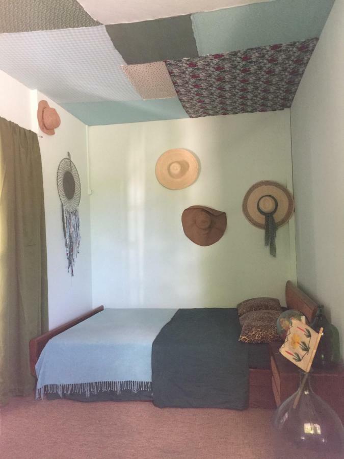 La Chambre Des Etangs Fréjus 外观 照片
